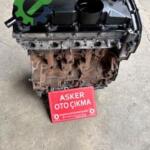 Peugeot Boxer E-4 motor