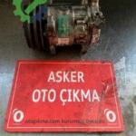 Peugeot Boxer klima Kompresörü
