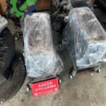 Citroen Jumper Ayna Motorları Çıkma Parça Ankara