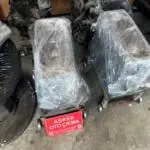 Citroen Jumper Ayna Motorları çıkma parça - Asker oto çıkma orijinal yedek parçaları Ankara