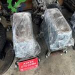 Citroen Jumper Ayna Motorları Çıkma Parça Ankara