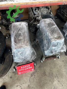 Citroen Jumper Ayna Motorları çıkma parça