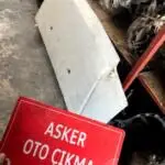 Peugeot Boxer ön kaput