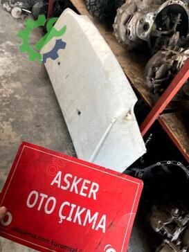 Peugeot Boxer Ön Kaput çıkma parça