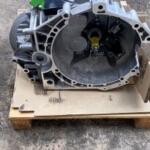 Peugeot Boxer sıfır şanzuman