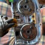 Peugeot Boxer silindir kapak