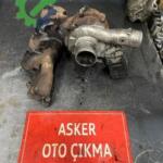 Peugeot Boxer Turbo çıkma parça - Asker oto Ankara