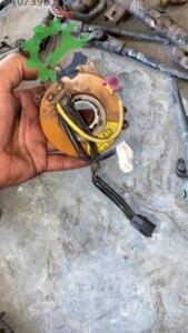 Peugeot Boxer Zembelek