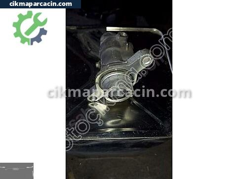 Ford Focus Far Brake çıkma parça