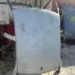 Fiat Bravo 1987-2026 Tavan Sacı Çıkma