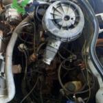 Broadway dolu motor  (Videolu)