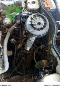 Broadway dolu motor  (Videolu)