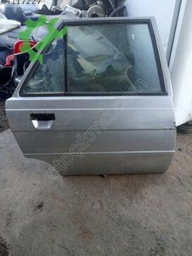 Renault R 9 Sağ Arka Kapı çıkma parça