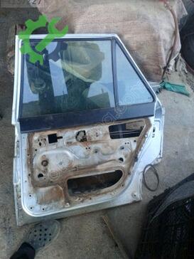 Renault R 9 Sağ Arka Kapı çıkma parça