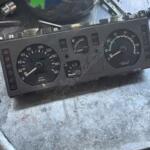 Renault Brodway km saati