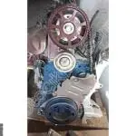 Bu, AHL, AKL, AEH motor tipi ile VW (BORA, GOLF, POLO, PASSA