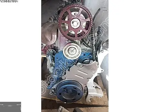 Volkswagen Bora Silecek Motoru çıkma parça