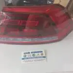3G5945096J Volkswagen Passat B8 Sağ Dış Stop (2015/2019)
