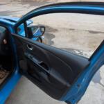Renault Clio Sağ Ön Kapı çıkma parça - Eren otomotiv çıkma yedek parça Samsun