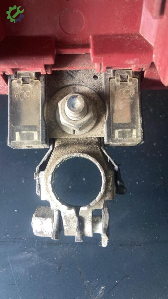 Nissan Qashqai Artı Kutup Başı 24380-BB50A çıkma parça