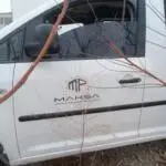 Volkswagen Transporter Şanzıman Komple Çıkma Parça Ankara