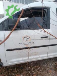 Caddy 2013 1.6 CAY motor Kaporta AKSAMI