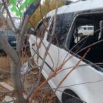 2013 Volkswagen Caddy Aks (Sağ) Çıkma Parça Ankara