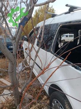 Volkswagen Caddy Aks (Sağ) çıkma parça