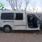2013 Volkswagen Caddy Aks (Sağ) Çıkma Parça Ankara