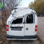 2013 Volkswagen Caddy Aks (Sağ) Çıkma Parça Ankara