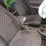1988 Mazda 626 Kapı Kolçağı Çıkma Parça İzmir