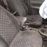 2013 Volkswagen Caddy Kapı Döşemesi Çıkma Parça Ankara