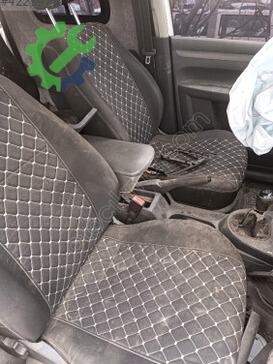 Volkswagen Caddy Kapı Döşemesi çıkma parça