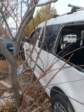Volkswagen Caddy Kapı Döşemesi çıkma parça