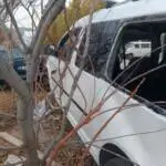 2013 Volkswagen Caddy Sol Ön Kapı Çıkma Parça Ankara