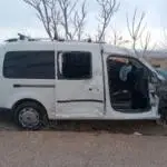 2013 Volkswagen Caddy Sol Ön Kapı Çıkma Parça Ankara
