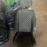 Caddy 2013 şöför koltuğu