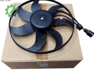 CADDY - GOLF - JETTA - PASSAT - TOURAN FAN MOTORU 1K0959455P
