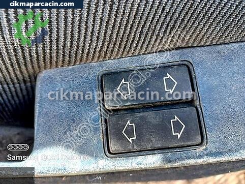 Peugeot 405 Cam çıkma parça