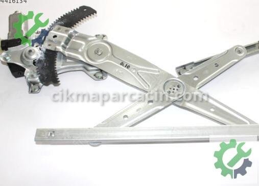 Hyundai H100 Cam Krikosu çıkma parça