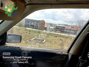 CAM PEUGEOT – 405 SR 1993 Tekinler oto çıkma Ankara konumlu