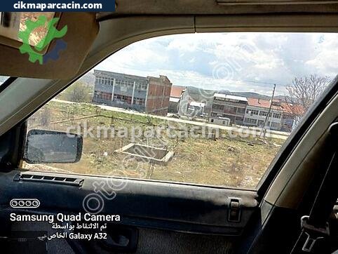 Peugeot 405 Cam çıkma parça