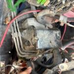 CARAVELLA T4 Abs beyni