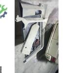 caravelle iç döşemeleri