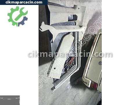 Volkswagen Caravelle Kapı Döşemesi çıkma parça