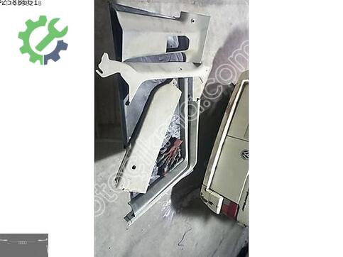 Volkswagen Caravelle Kapı Döşemesi çıkma parça