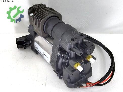 Volkswagen Touareg Klima Kompresörü 95835890100 çıkma parça