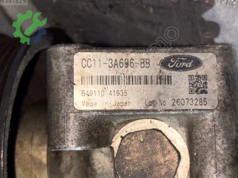 Ford Transit Direksiyon Pompası CC11-3A696-BB çıkma parça