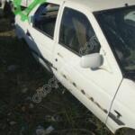 Çeşitli Renk Seçenekleriyle Oto Çıkma Parçaları