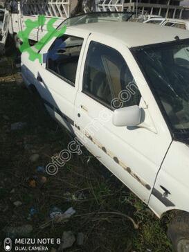 Ford Escort Motor Tesisatı çıkma parça